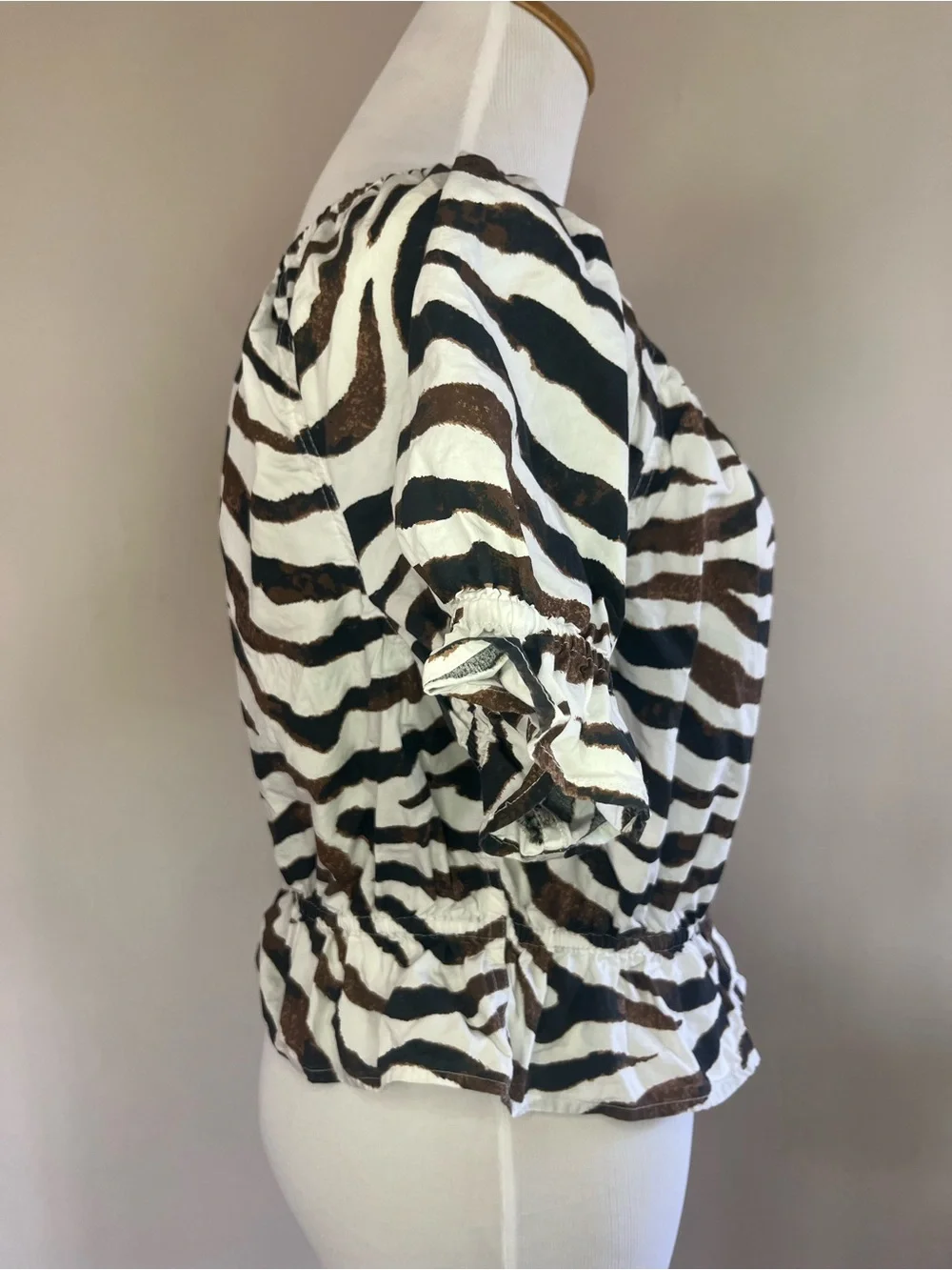 J. Crew lightweight crew